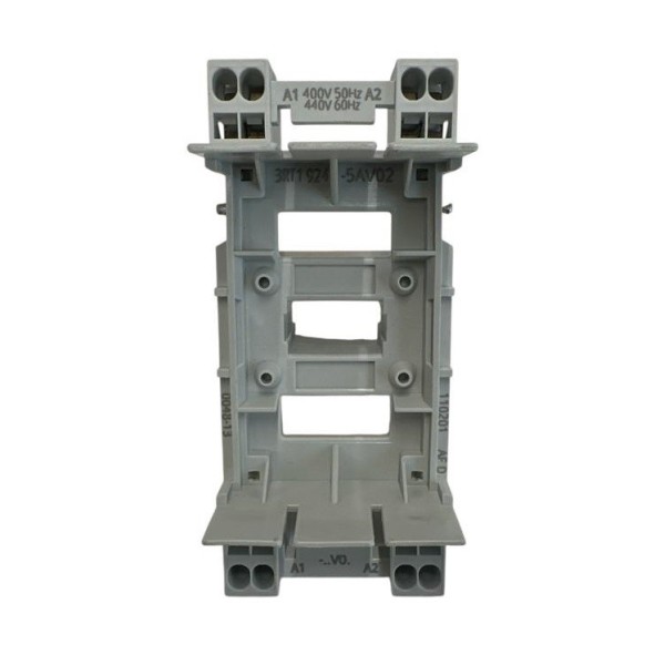 Siemens 3RT19245AV02 contactor coil 400Vac